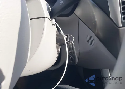 2013 Subaru Forester 2.5X from USA, damaged, VIN JF2SHABC8DH446601